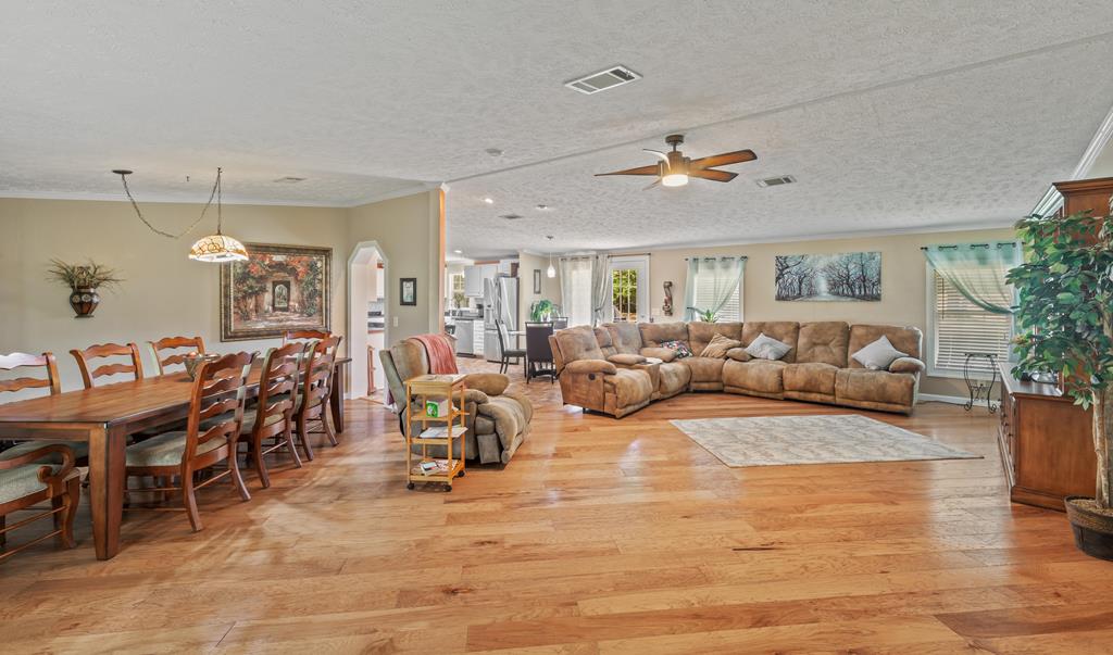 2376 Singletary Road Slocomb, AL 36375 - Photo 5 of 69