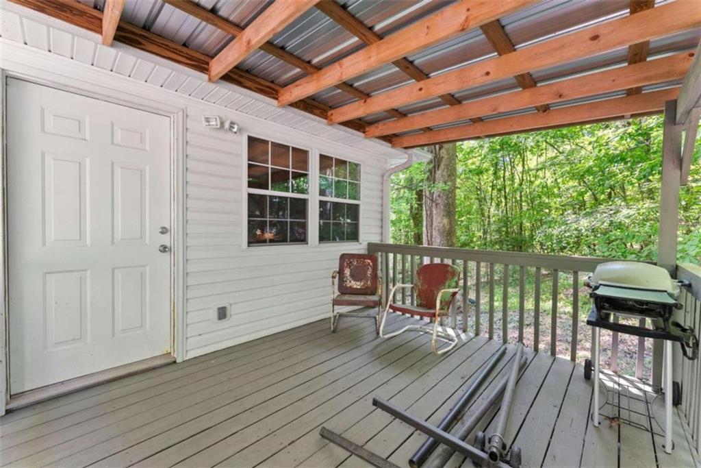 162 Greenview Court Cleveland, GA 30528 - Photo 43 of 52