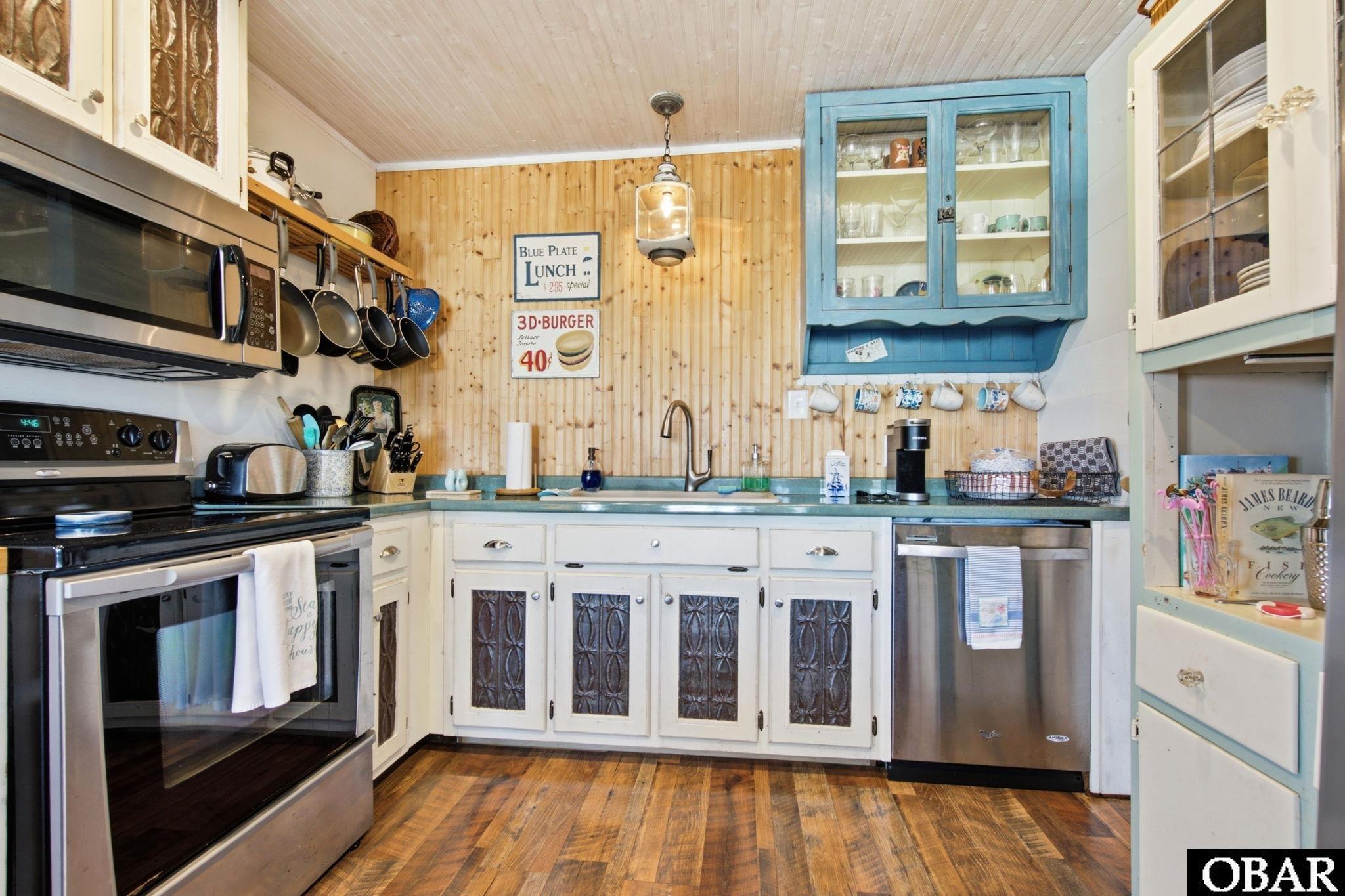 8330 South Old Oregon Inlet Road Nags Head, NC 27959 - Photo 28 of 55