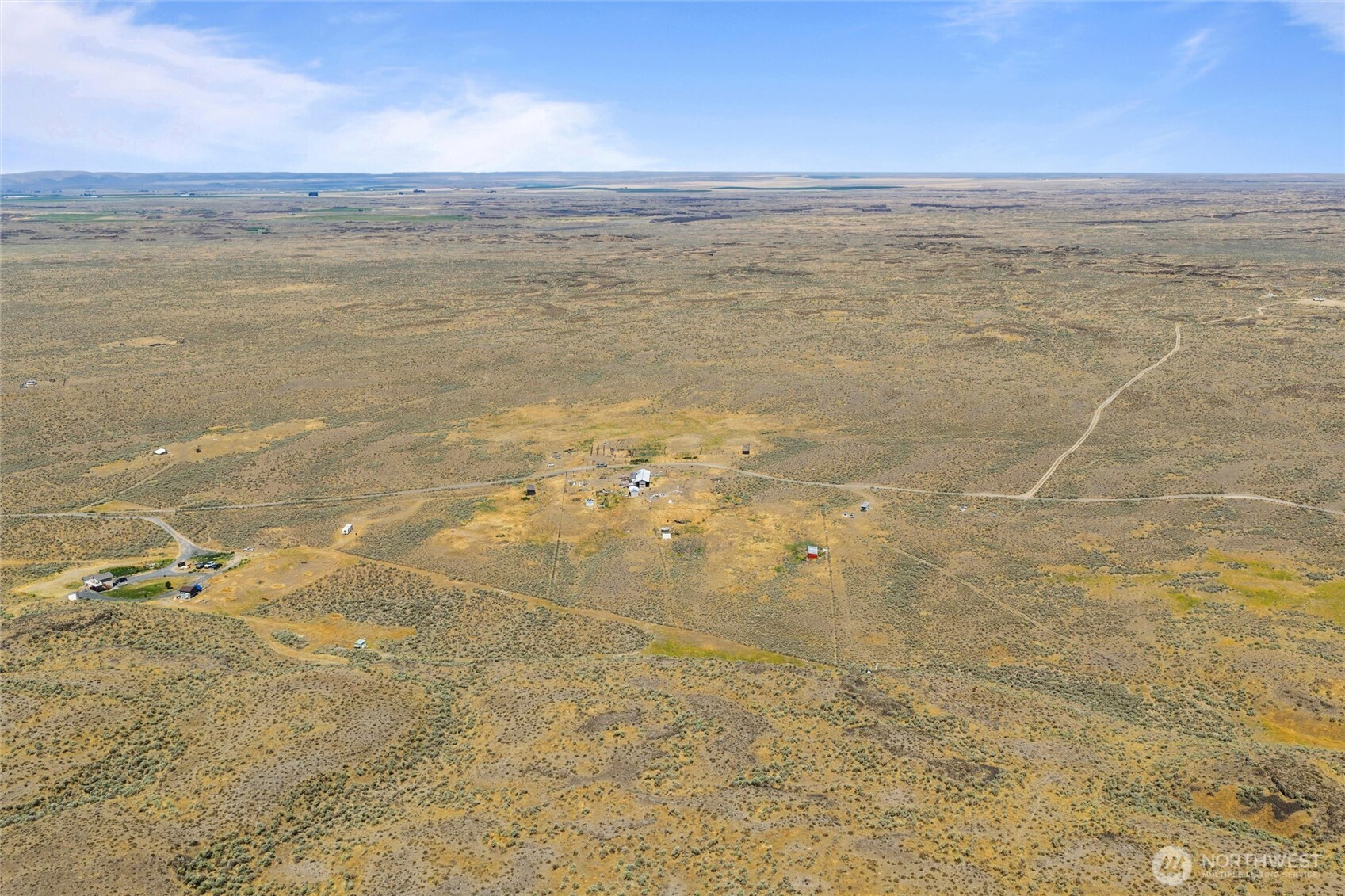 14371 Spirit Valley Road Northeast Moses Lake, WA 98837 - Photo 12 of 39 a view of an ocean beach