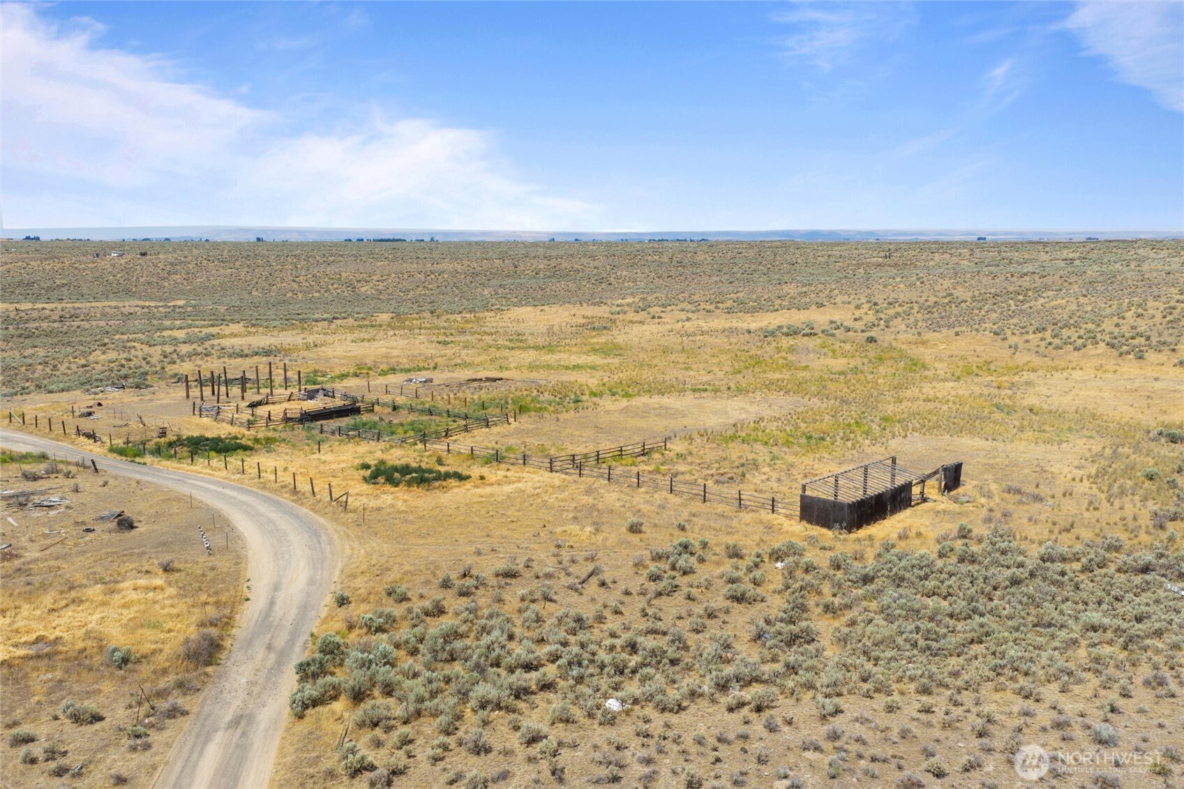 14371 Spirit Valley Road Northeast Moses Lake, WA 98837 - Photo 13 of 39 a view of an ocean beach