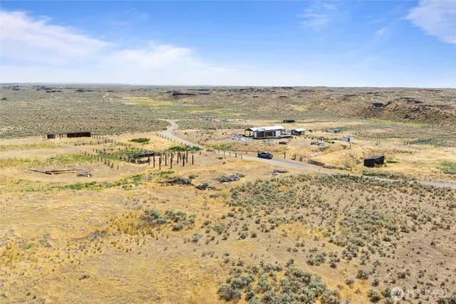 $99,000 | 14371 Spirit Valley Road Northeast, Moses Lake, WA 98837