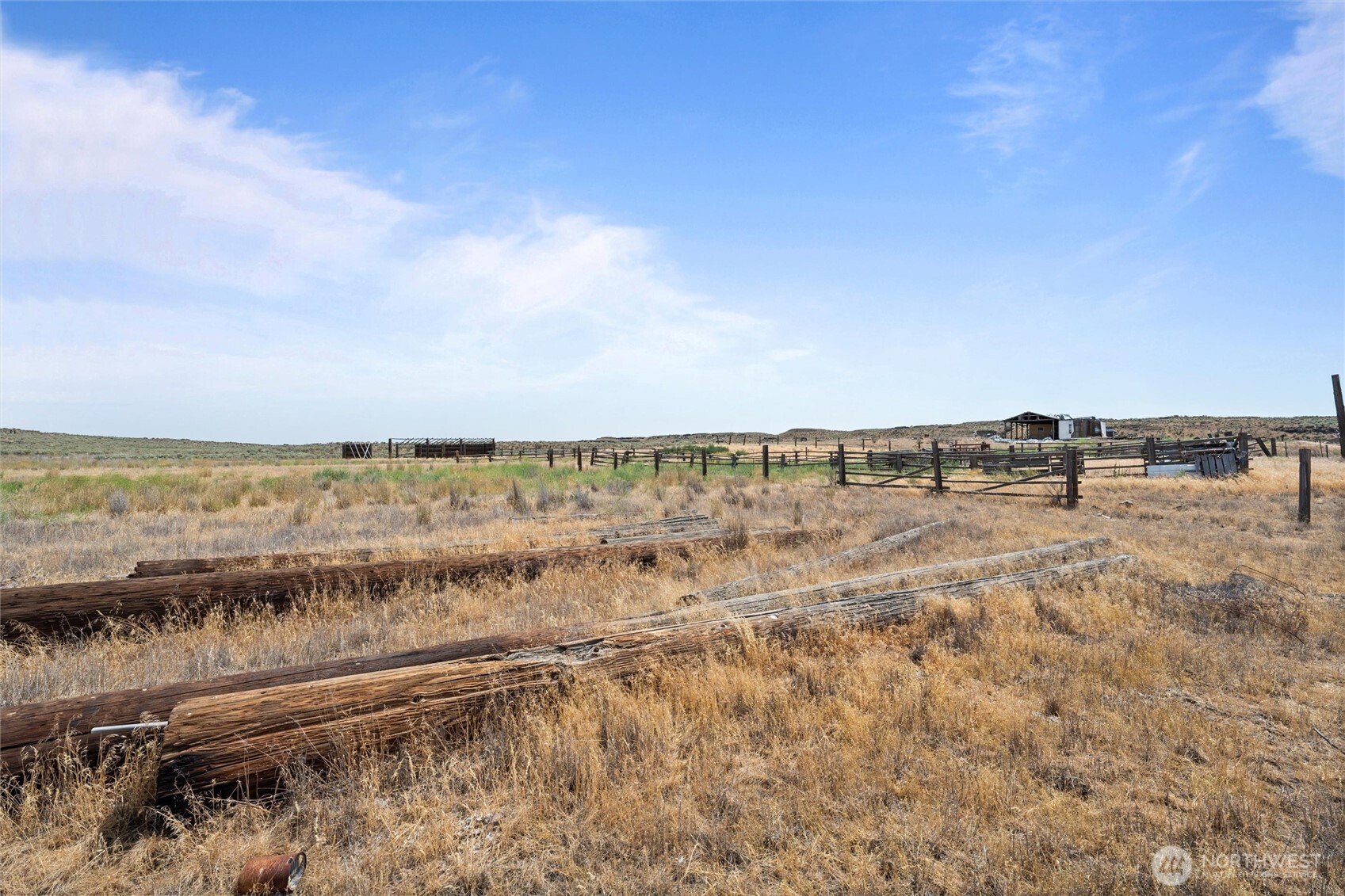 14371 Spirit Valley Road Northeast Moses Lake, WA 98837 - Photo 25 of 39 a view of an ocean beach