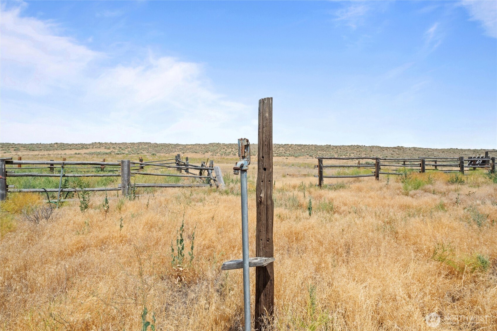 14371 Spirit Valley Road Northeast Moses Lake, WA 98837 - Photo 31 of 39 a view of a lake view