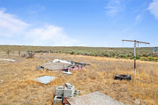 $99,000 | 14371 Spirit Valley Road Northeast, Moses Lake, WA 98837