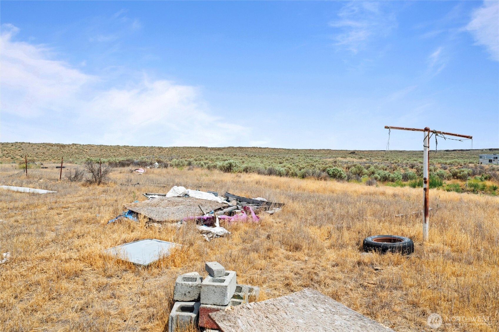 14371 Spirit Valley Road Northeast Moses Lake, WA 98837 - Photo 36 of 39