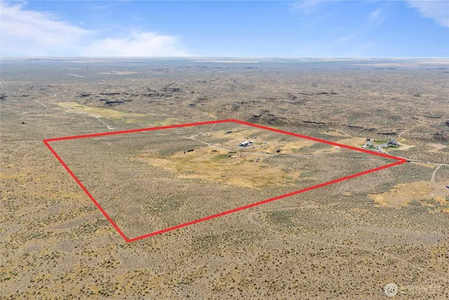 $99,000 | 14371 Spirit Valley Road Northeast, Moses Lake, WA 98837