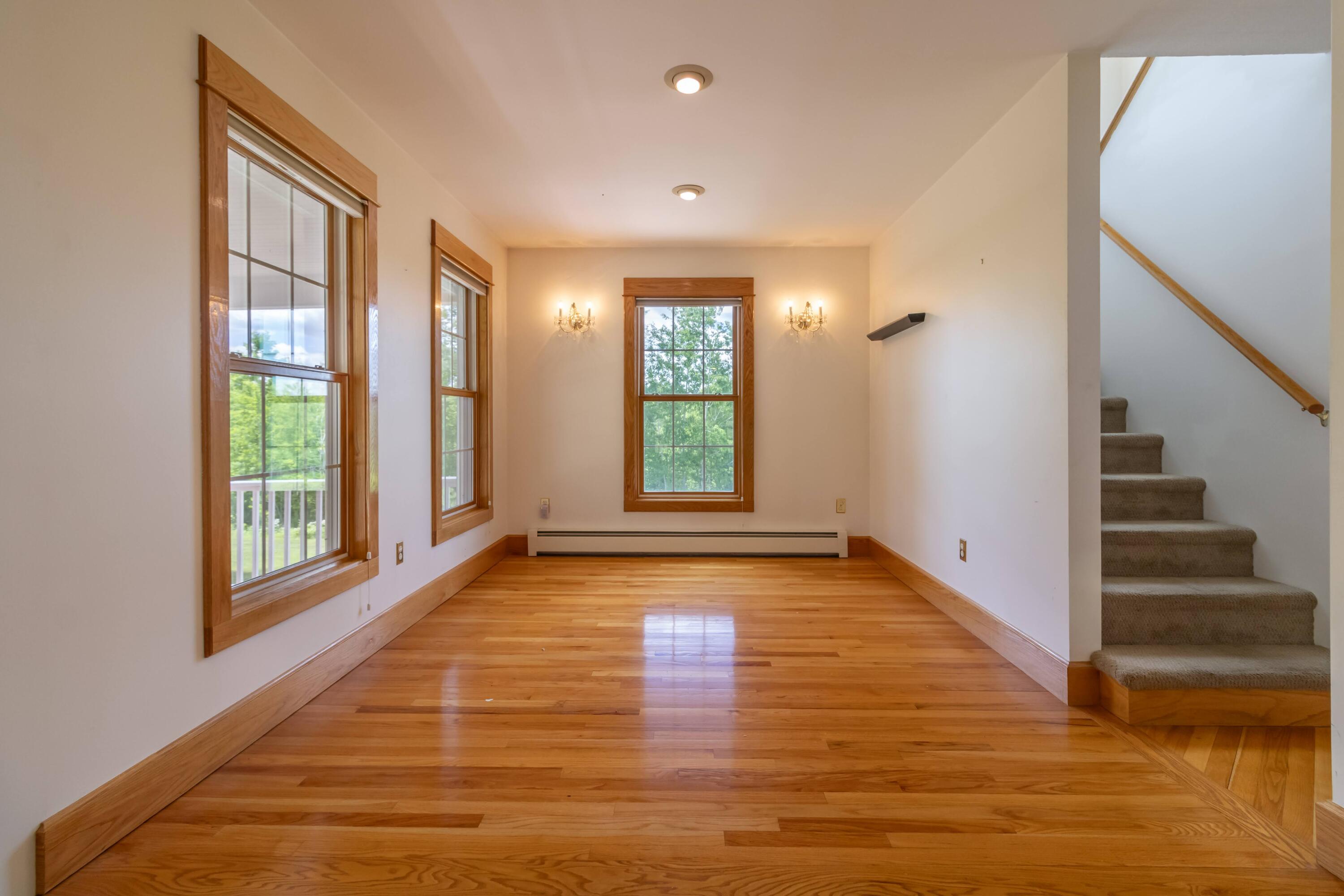153 Wing Road Levant, ME 04456 - Photo 55 of 143 153 Wing Road Interiors-63