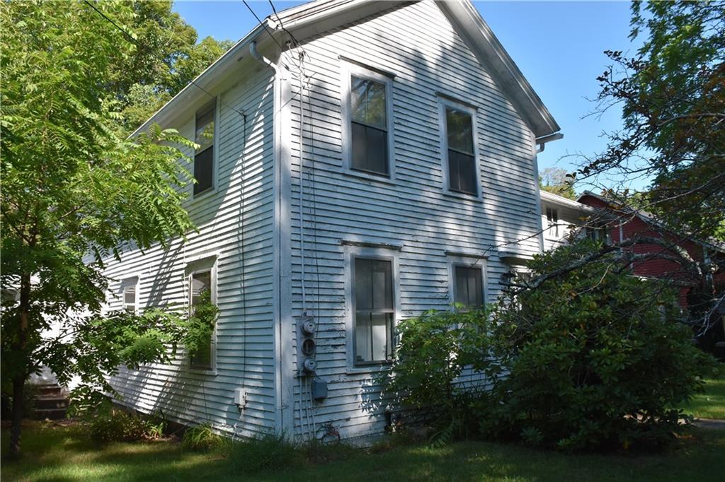 481 Hampton Road Pomfret, CT 06259 - Photo 1 of 1