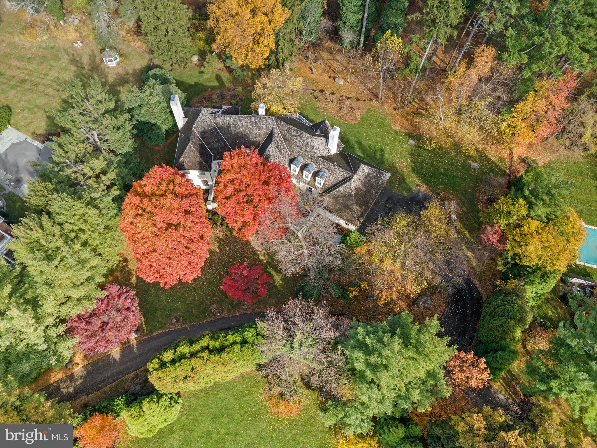 841 Mt Moro Road Villanova, PA 19085 - Photo 3 of 63