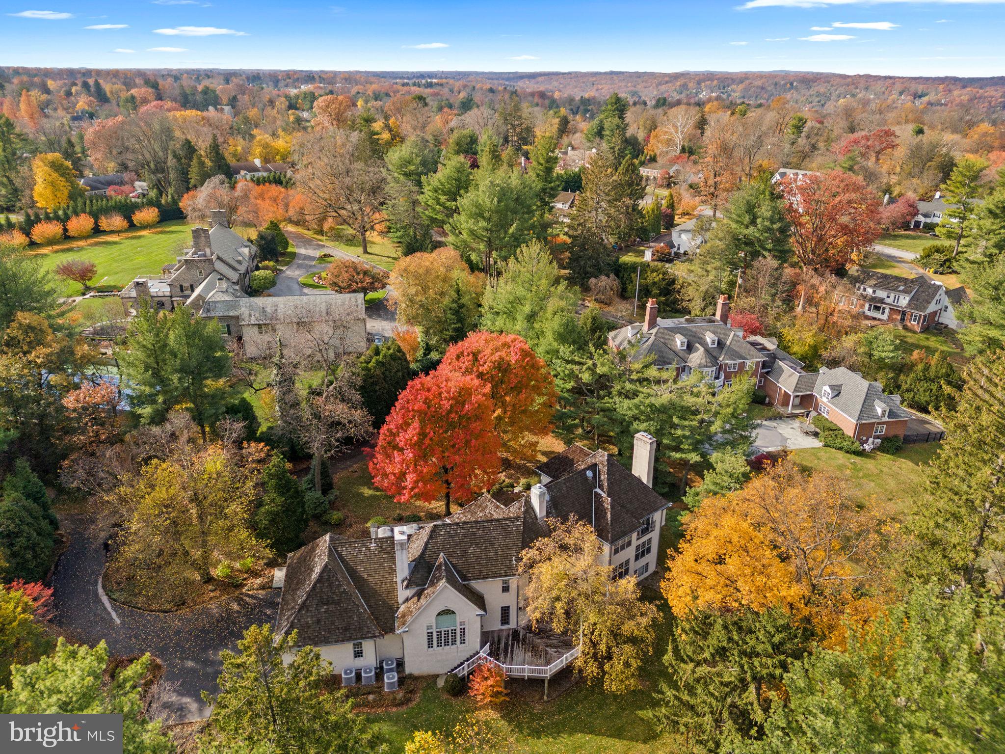 841 Mt Moro Road Villanova, PA 19085 - Photo 52 of 63