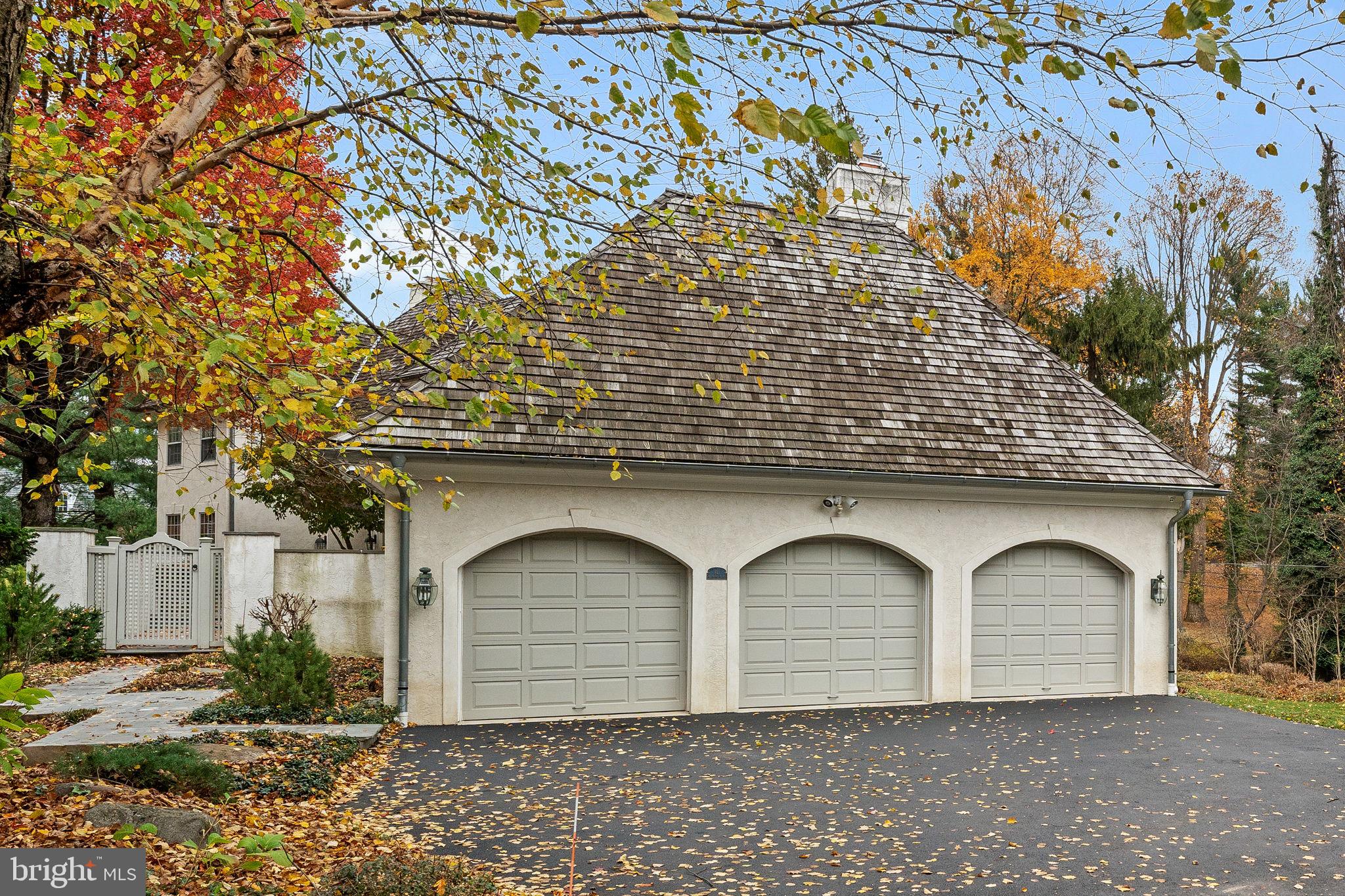 841 Mt Moro Road Villanova, PA 19085 - Photo 53 of 63