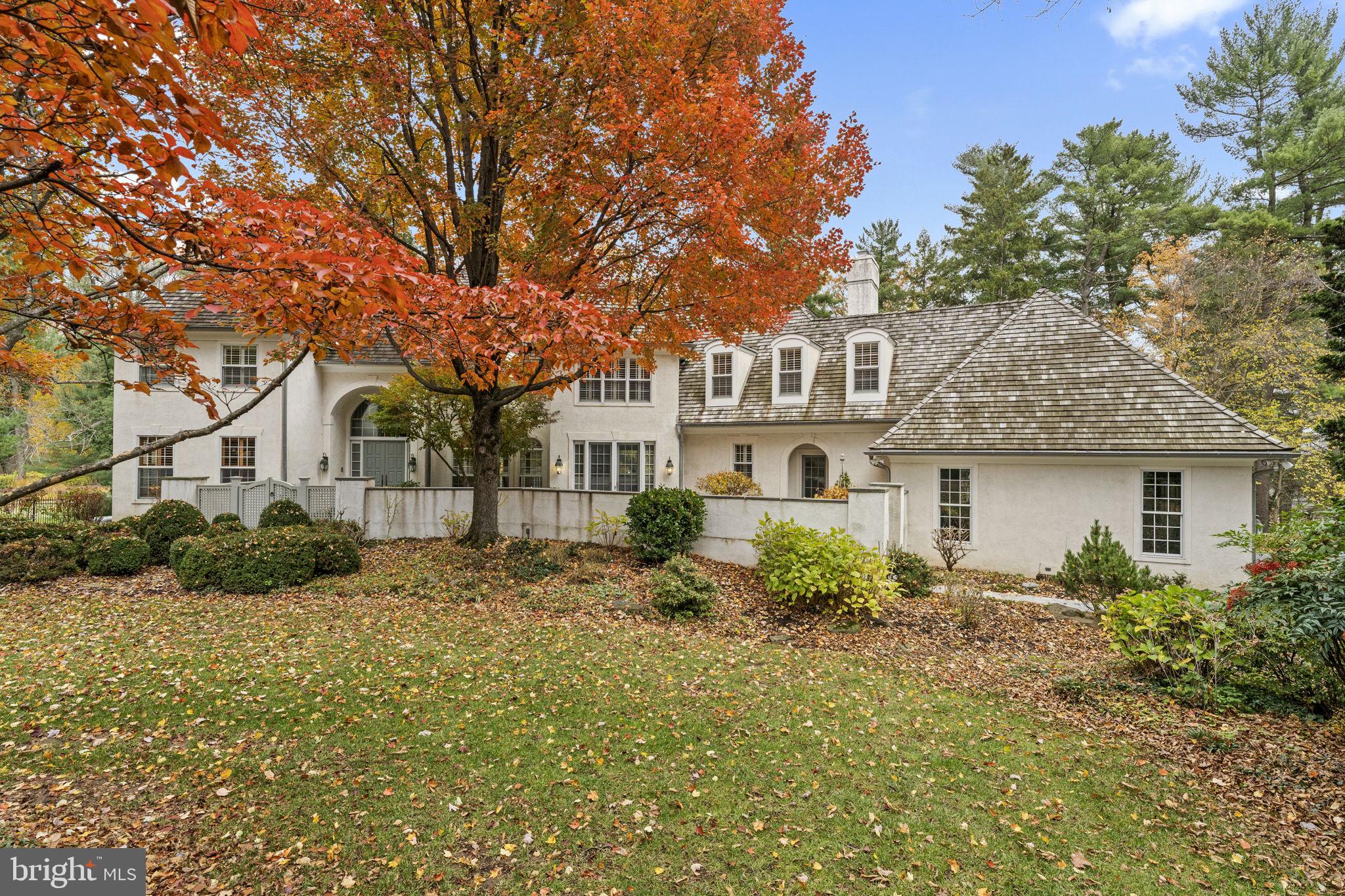 841 Mt Moro Road Villanova, PA 19085 - Photo 59 of 63