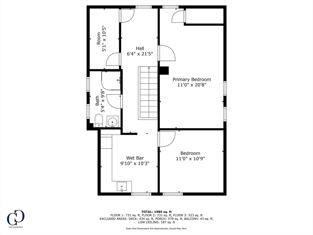 49 Bay Street Hull, MA 02045 - Photo 41 of 41