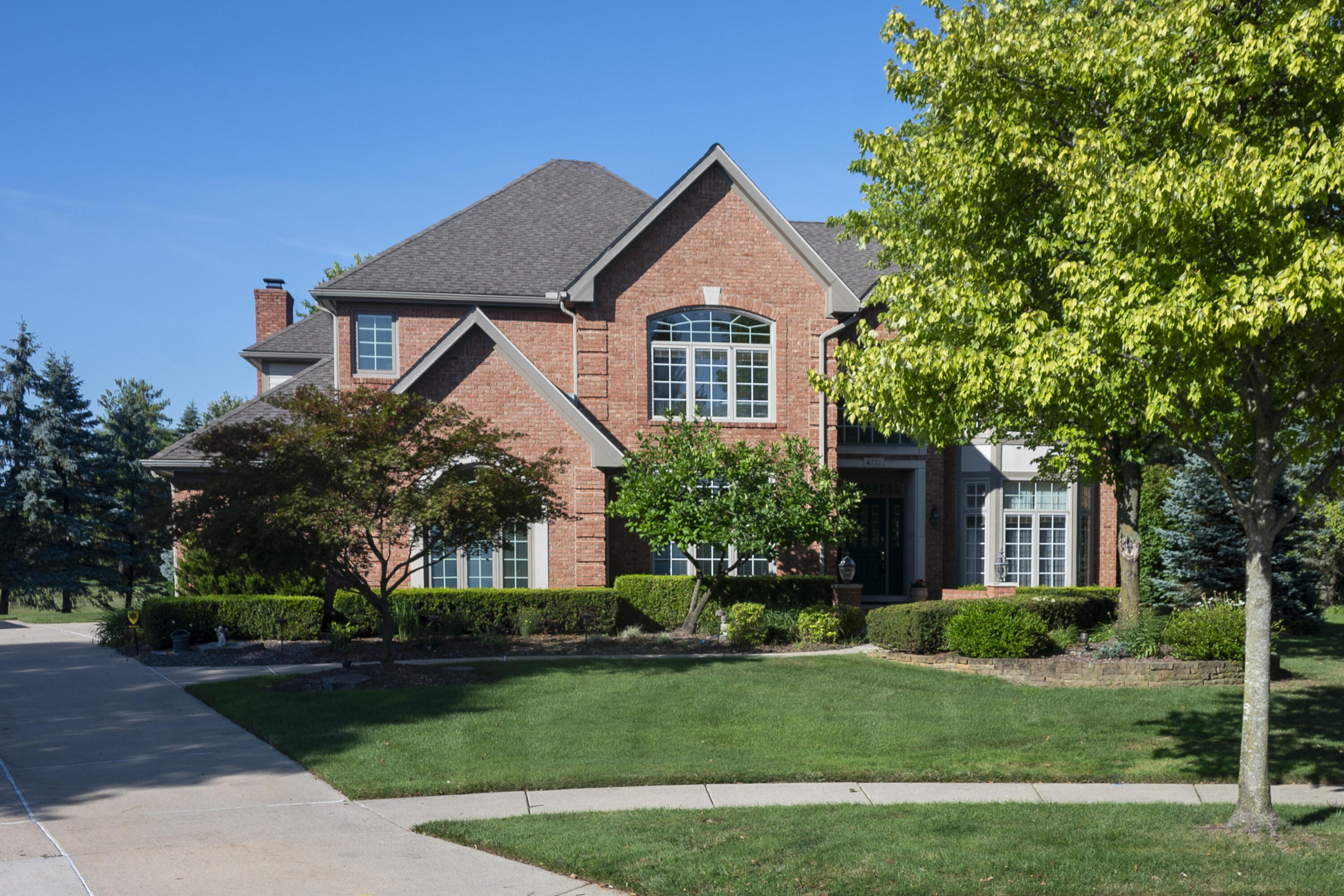 4712 Rambling Court Troy, MI 48098 - Photo 1 of 58 4712 Rambling Ct.