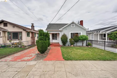$325,000 | 8115 Iris Street, Oakland, CA 94605