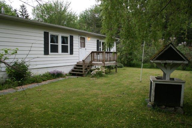 20 Kinney Woods Road Tenants Harbor, ME 04860 - Photo 2 of 23 Photo