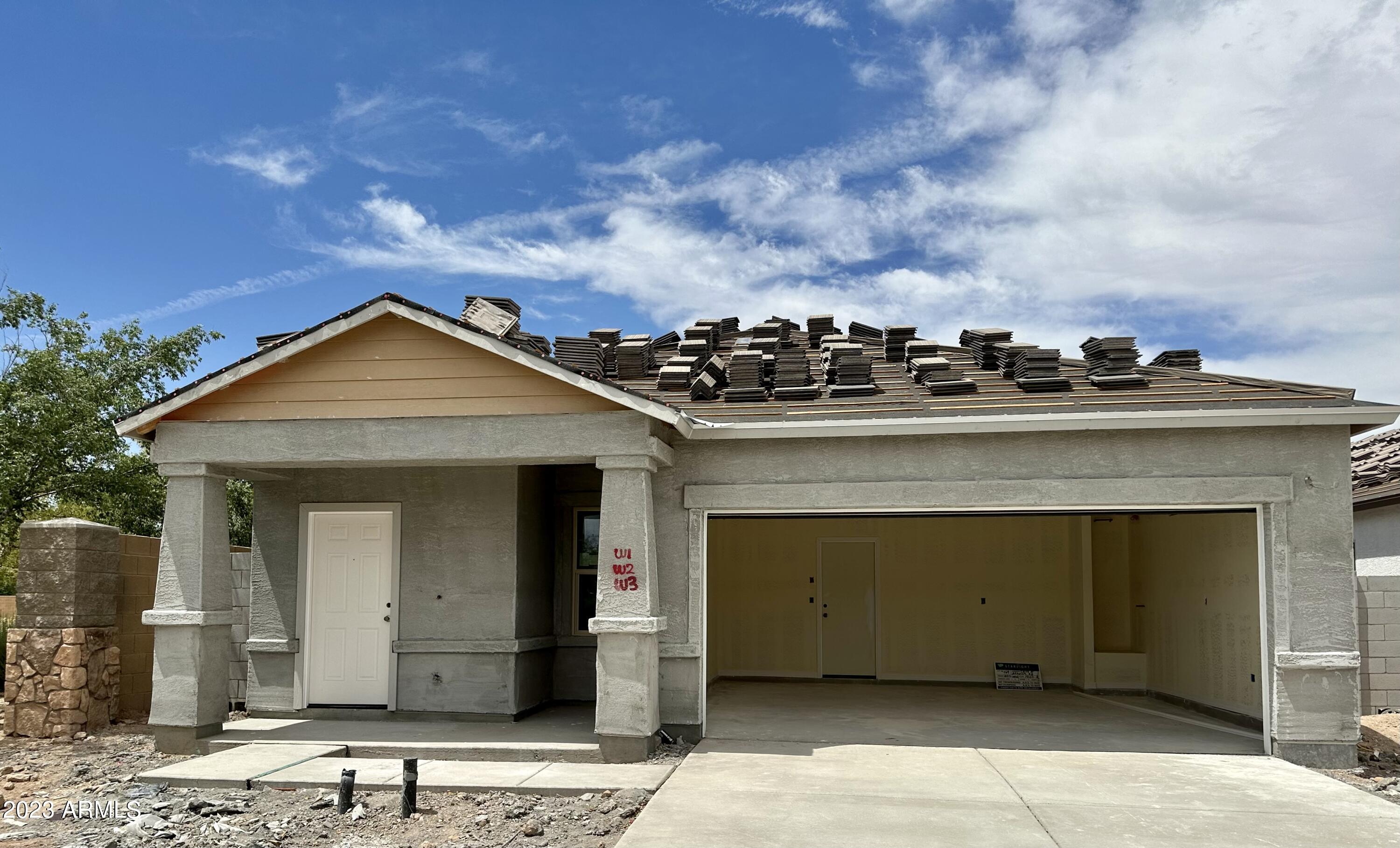 5834 East Athena Road Florence, AZ 85132 - Photo 2 of 14 Lot 469