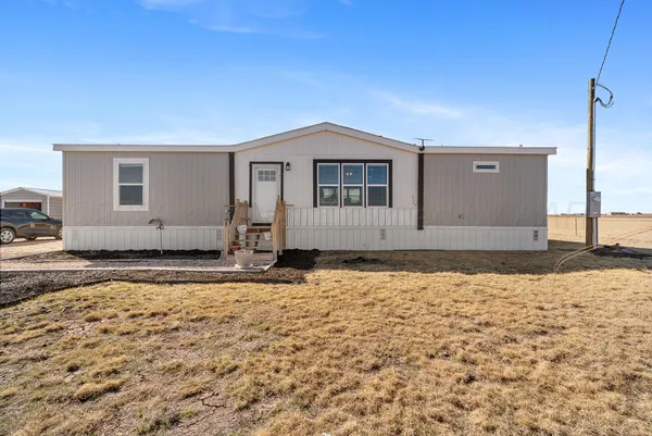 $276,000 | 421 West Heritage Lane, Canyon, TX 79015