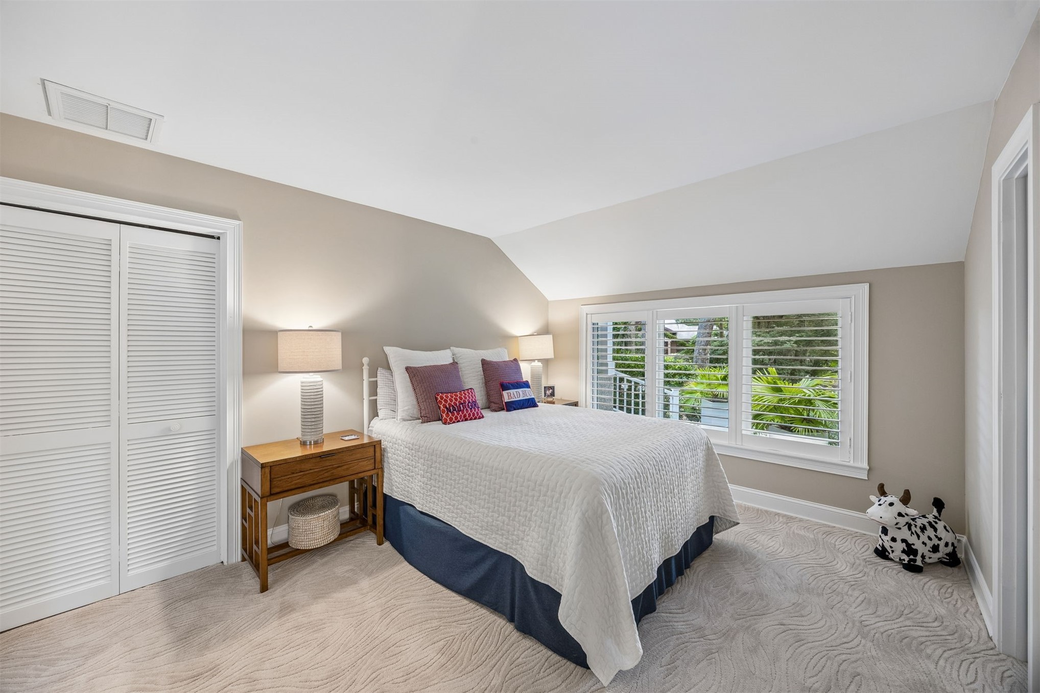 39 Beach Walker Road Fernandina Beach, FL 32034 - Photo 31 of 70 Guest Bedroom 2