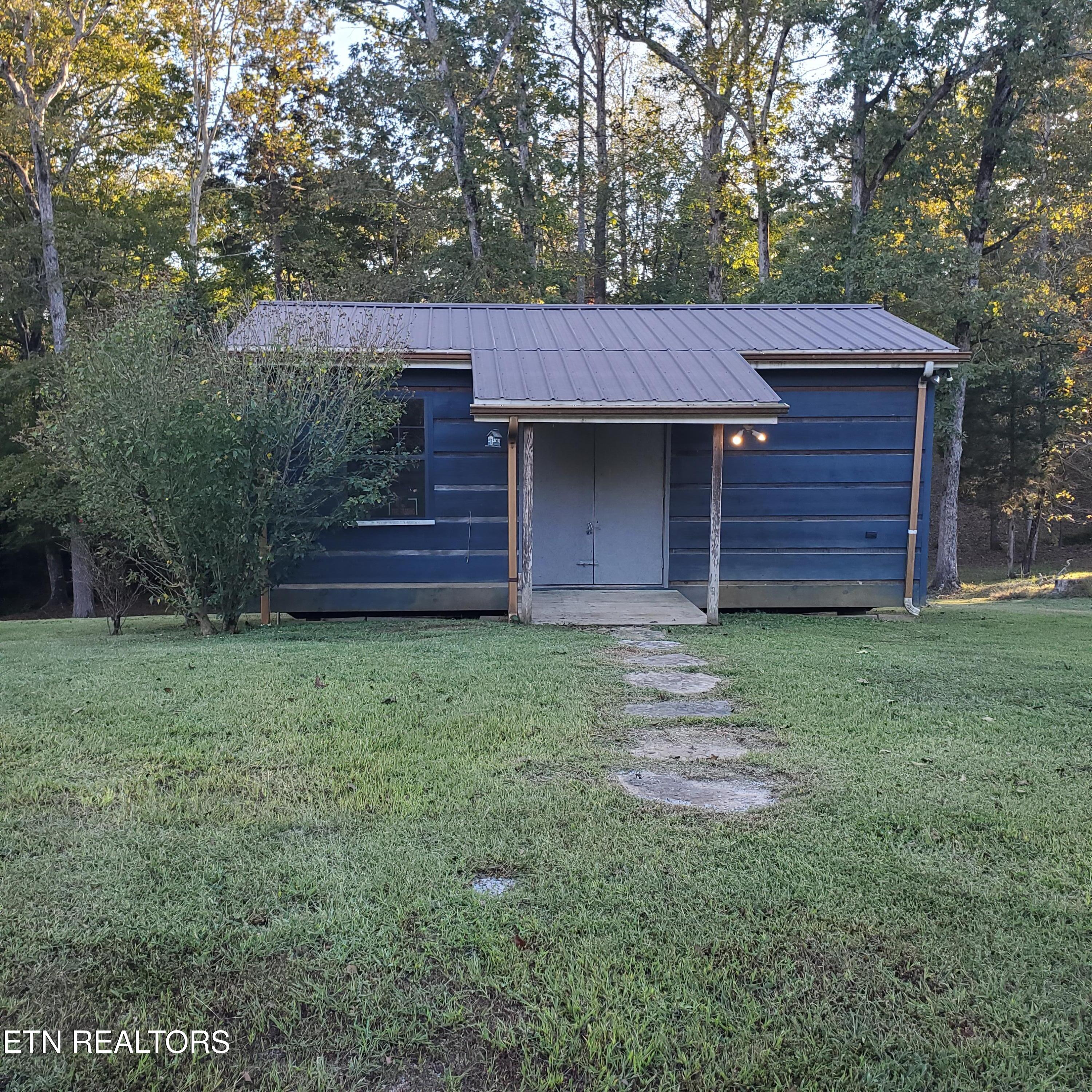 572 Randall Fugate Road Spring City, TN 37381 - Photo 37 of 39 35