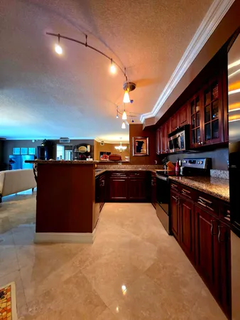 $694,500 | 3606 South Ocean Boulevard, Unit 303, Highland Beach, FL 33487