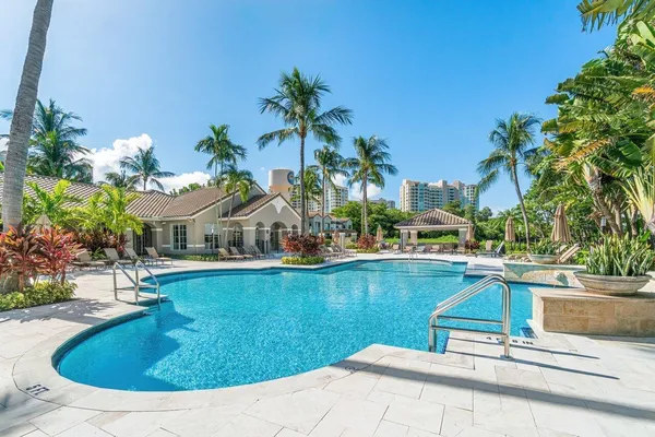 $694,500 | 3606 South Ocean Boulevard, Unit 303, Highland Beach, FL 33487