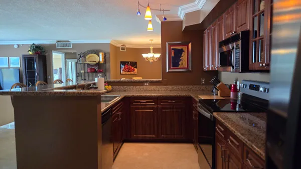 $694,500 | 3606 South Ocean Boulevard, Unit 303, Highland Beach, FL 33487