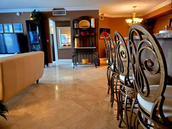 $694,500 | 3606 South Ocean Boulevard, Unit 303, Highland Beach, FL 33487