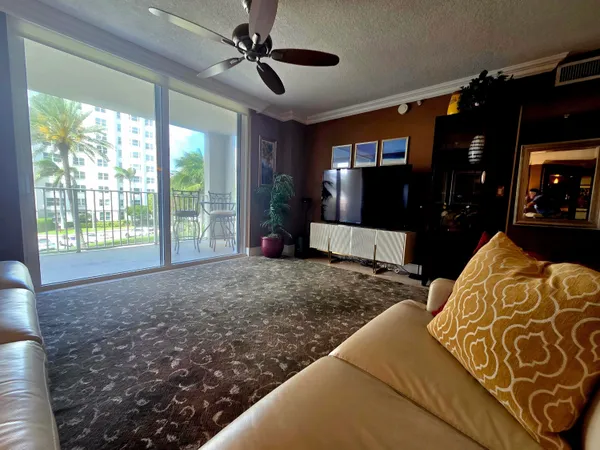 $694,500 | 3606 South Ocean Boulevard, Unit 303, Highland Beach, FL 33487