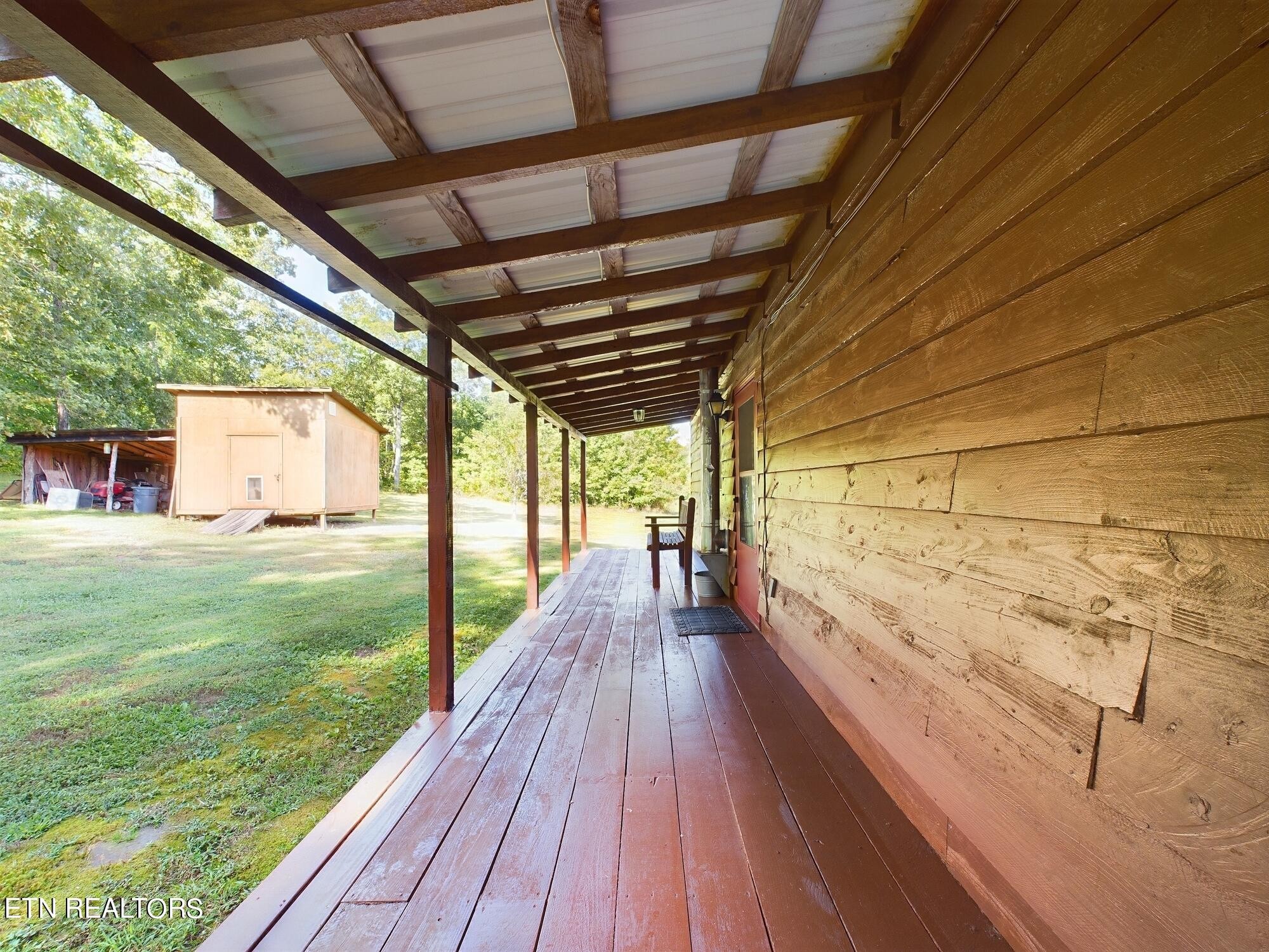 246 Catoosa Ridge Road Rockwood, TN 37854 - Photo 11 of 54