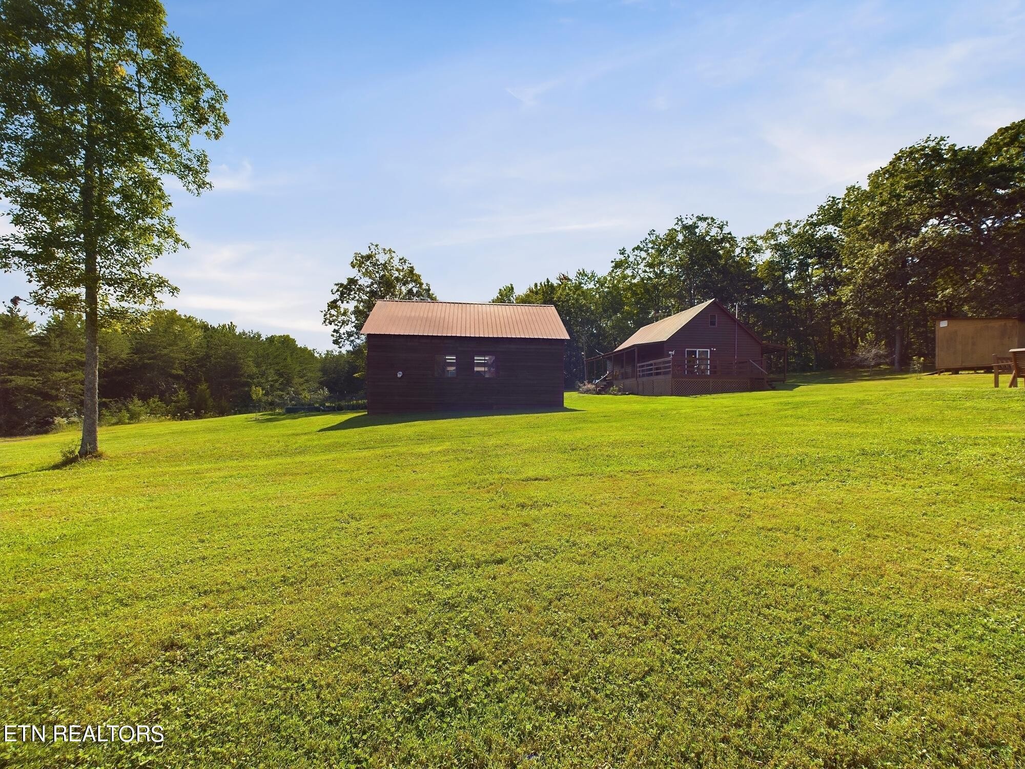 246 Catoosa Ridge Road Rockwood, TN 37854 - Photo 15 of 54