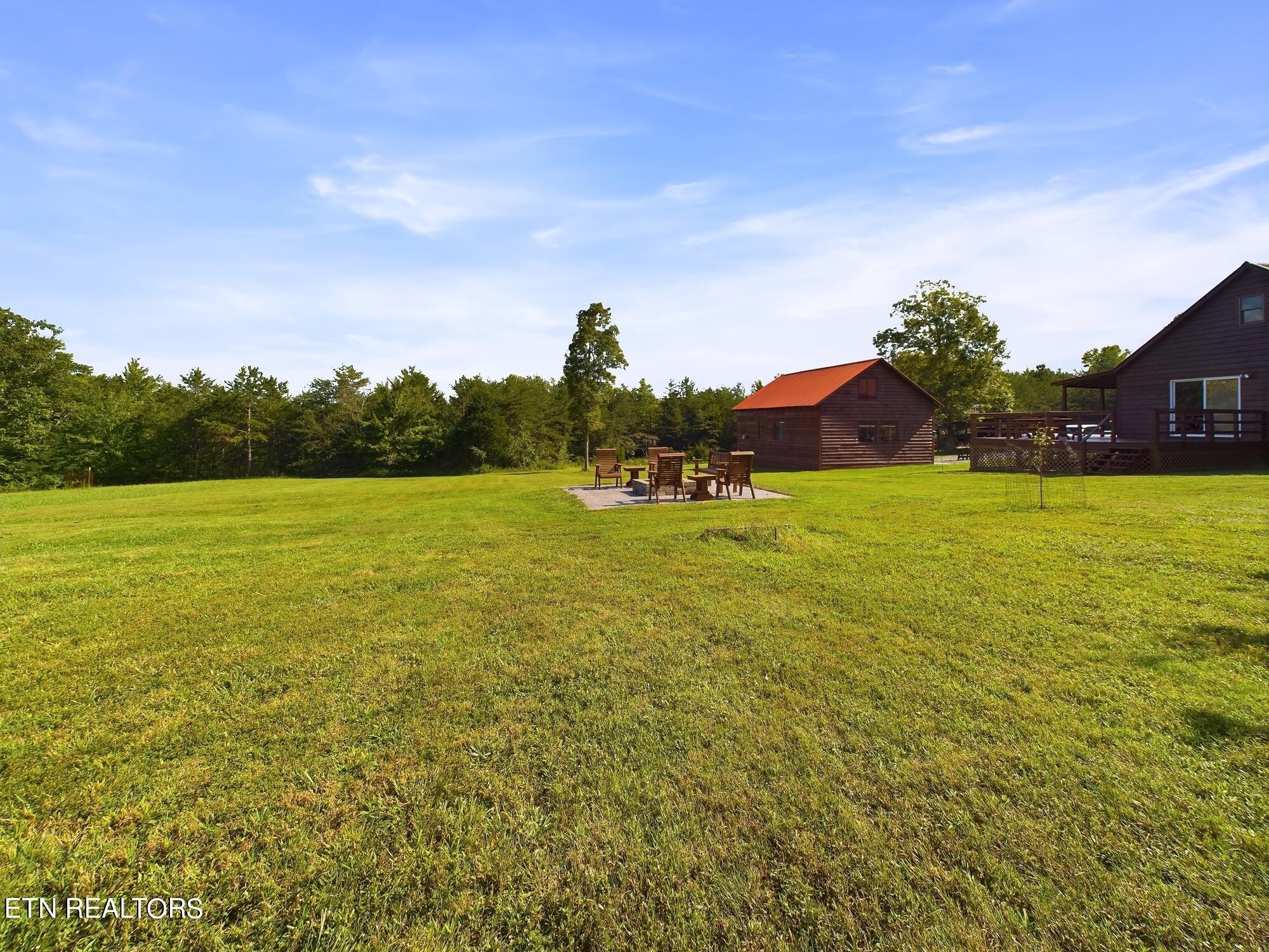 246 Catoosa Ridge Road Rockwood, TN 37854 - Photo 16 of 54