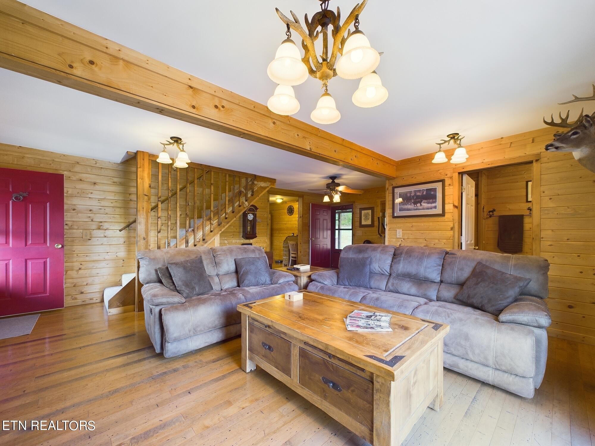 246 Catoosa Ridge Road Rockwood, TN 37854 - Photo 21 of 54