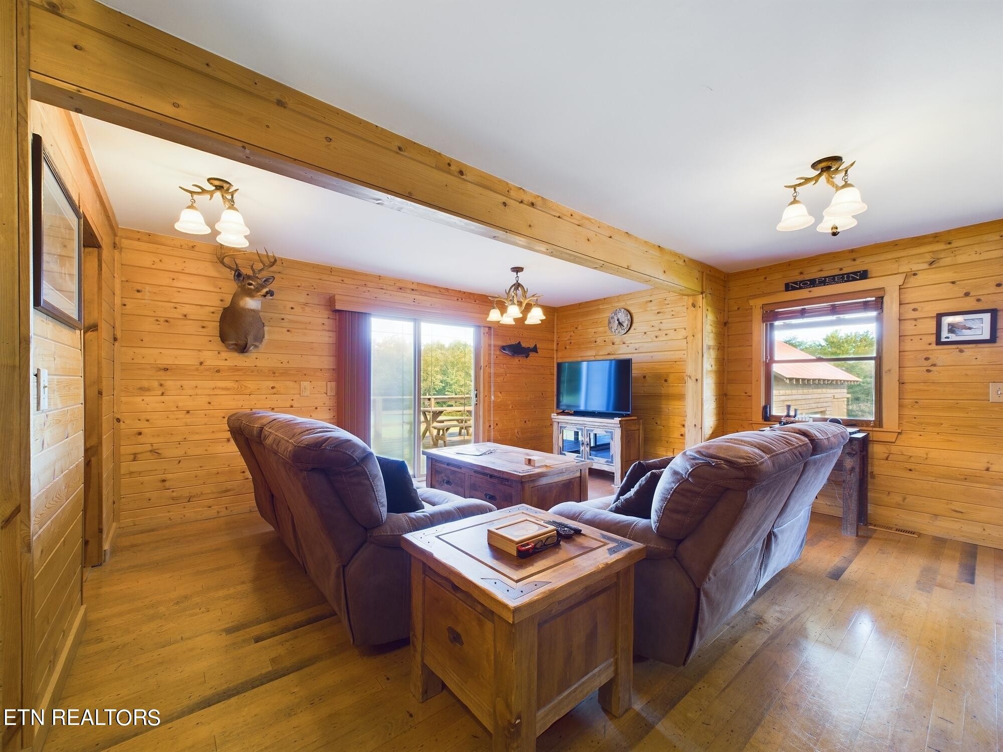 246 Catoosa Ridge Road Rockwood, TN 37854 - Photo 22 of 54