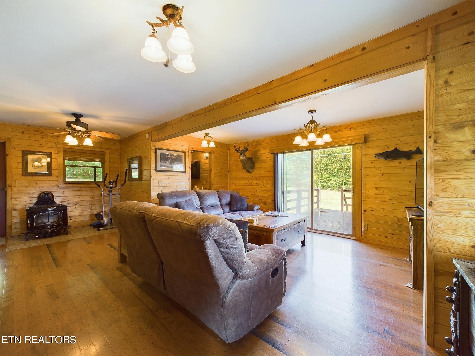 246 Catoosa Ridge Road Rockwood, TN 37854 - Photo 23 of 54