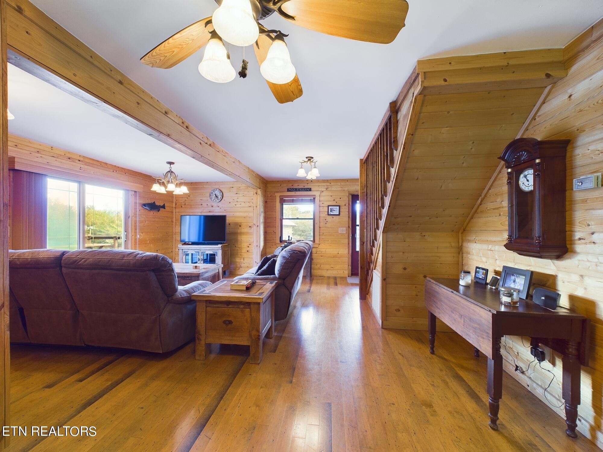 246 Catoosa Ridge Road Rockwood, TN 37854 - Photo 24 of 54