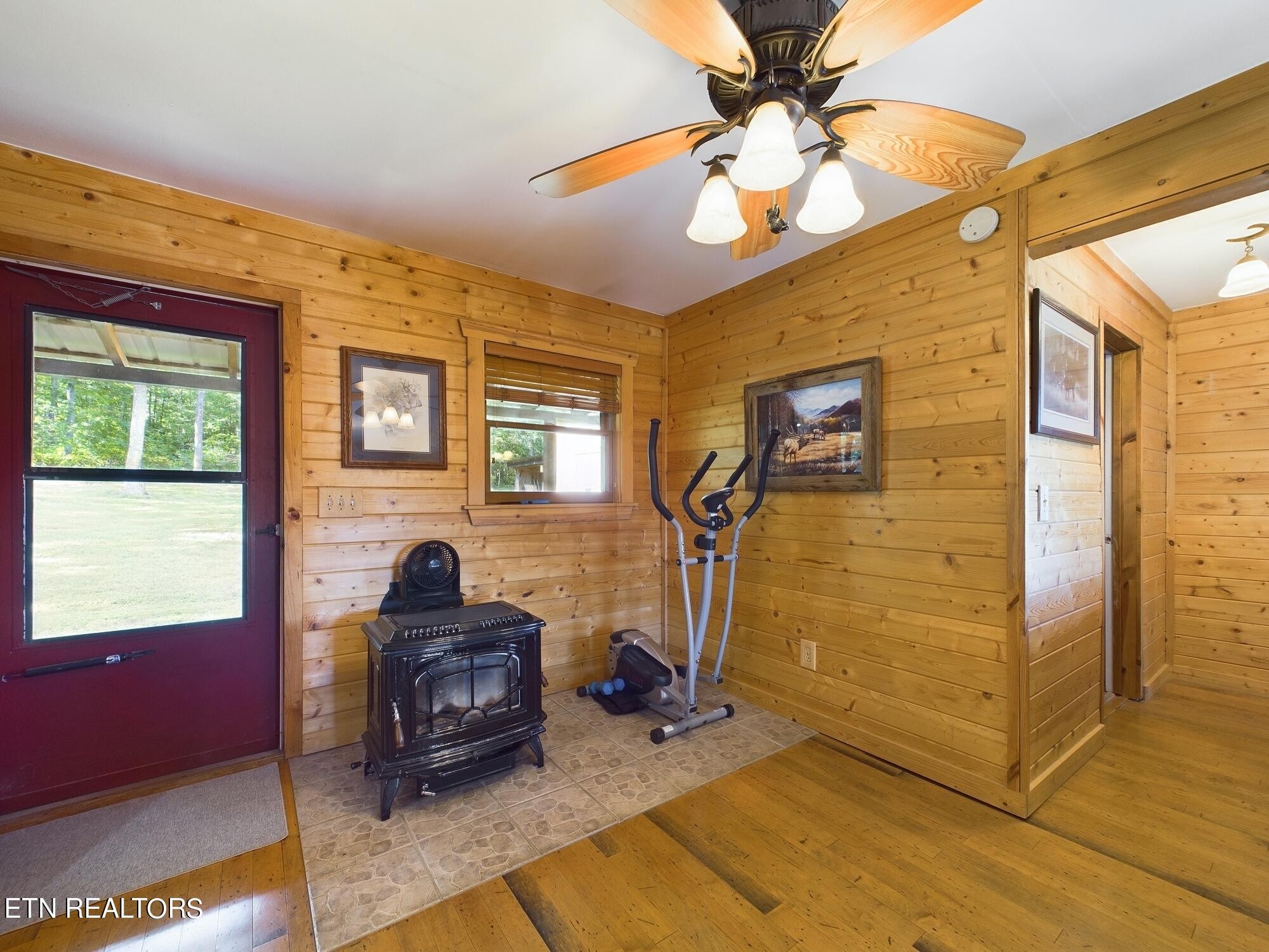 246 Catoosa Ridge Road Rockwood, TN 37854 - Photo 25 of 54