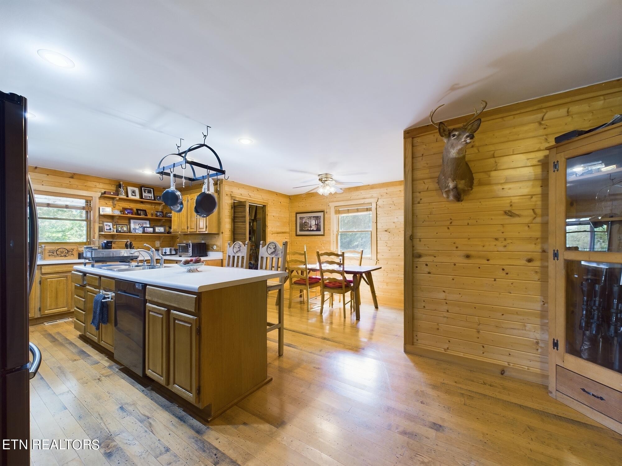 246 Catoosa Ridge Road Rockwood, TN 37854 - Photo 26 of 54