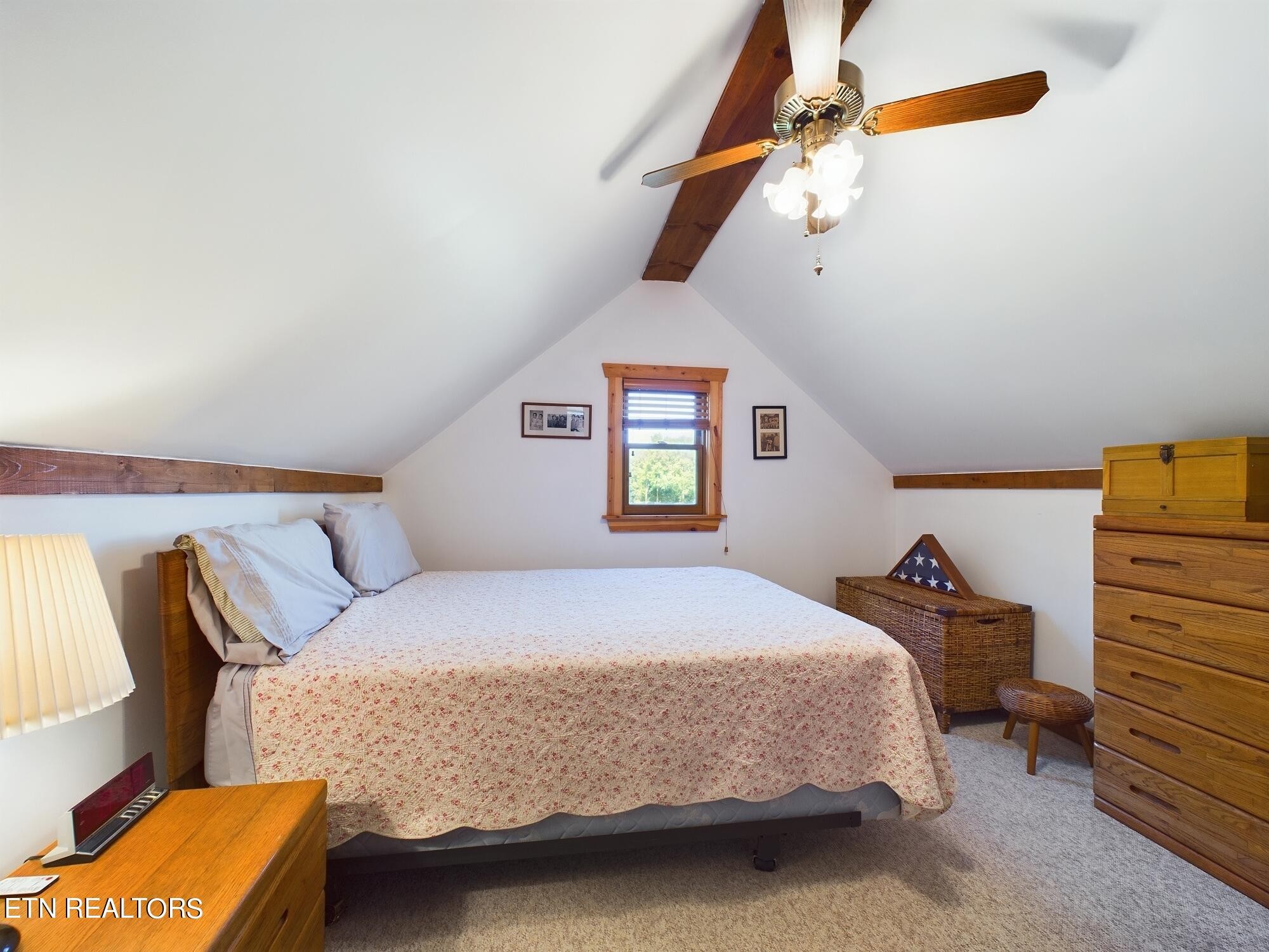 246 Catoosa Ridge Road Rockwood, TN 37854 - Photo 40 of 54