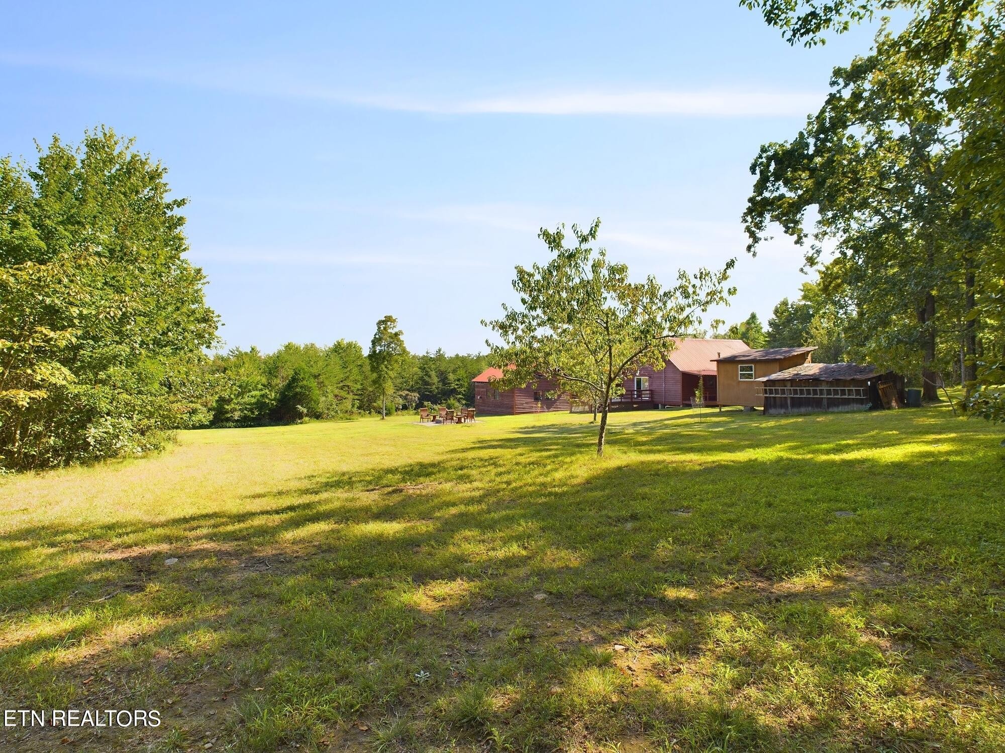 246 Catoosa Ridge Road Rockwood, TN 37854 - Photo 44 of 54