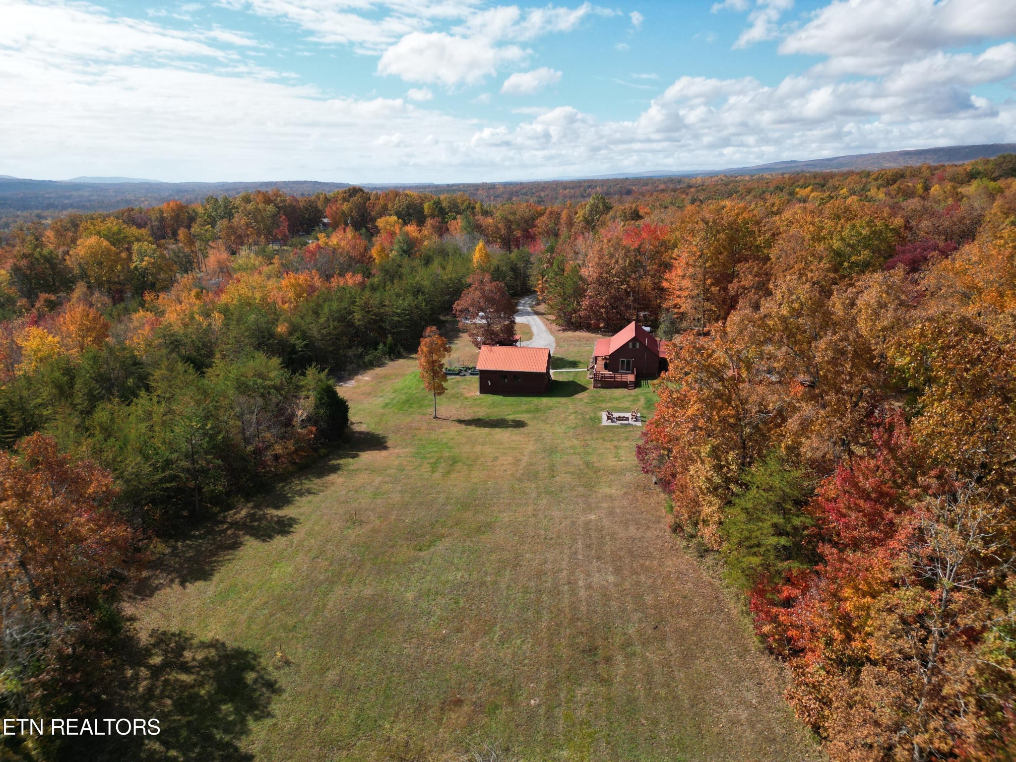 246 Catoosa Ridge Road Rockwood, TN 37854 - Photo 48 of 54