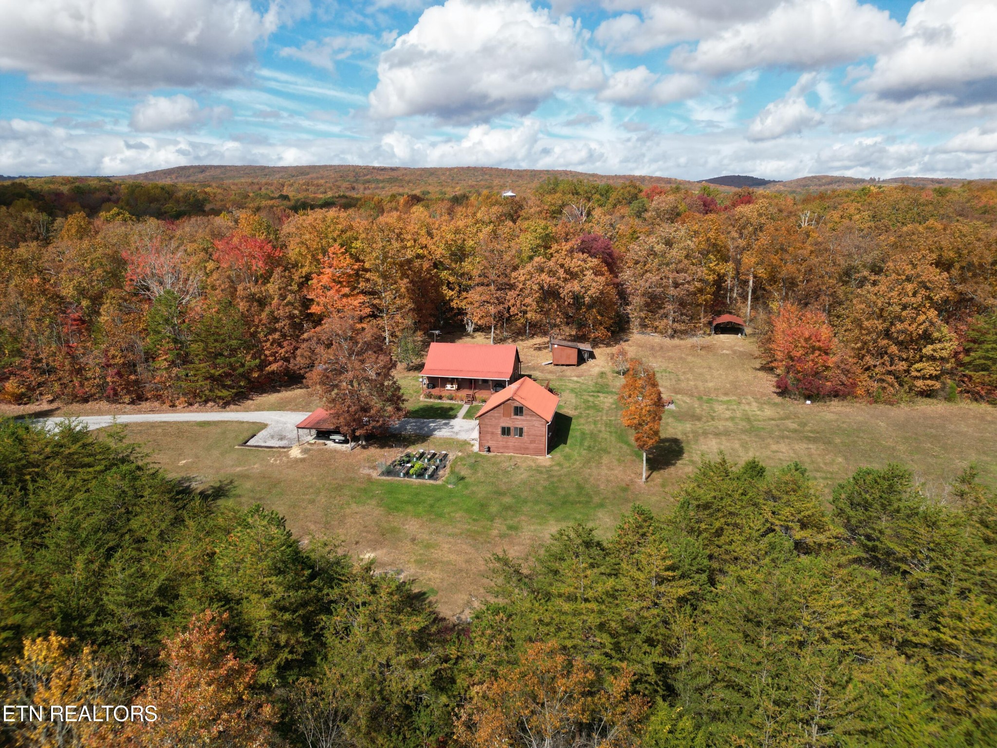 246 Catoosa Ridge Road Rockwood, TN 37854 - Photo 5 of 54