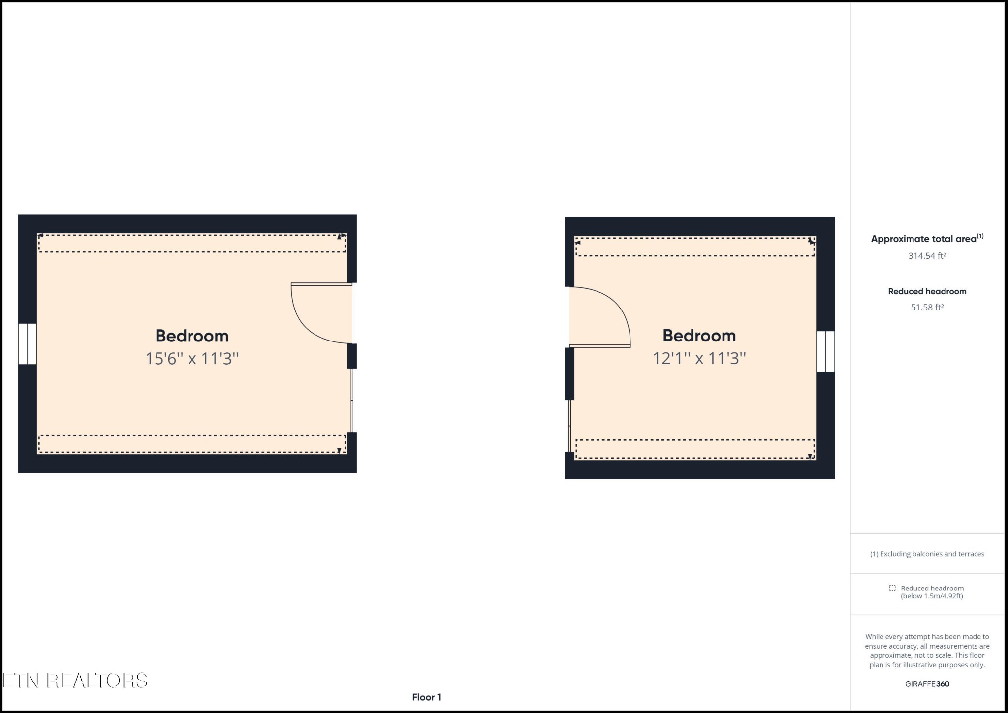 246 Catoosa Ridge Road Rockwood, TN 37854 - Photo 54 of 54