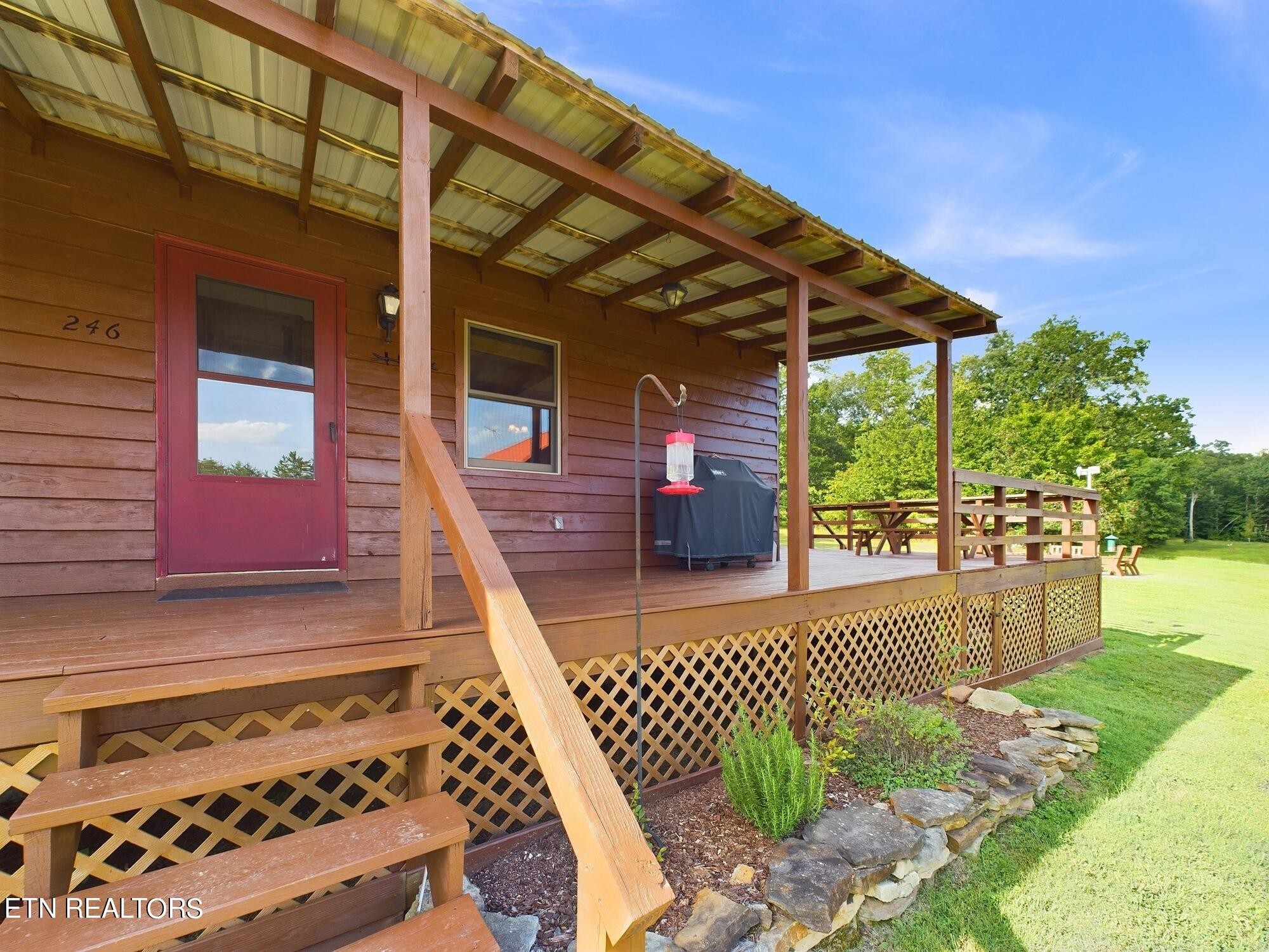 246 Catoosa Ridge Road Rockwood, TN 37854 - Photo 9 of 54