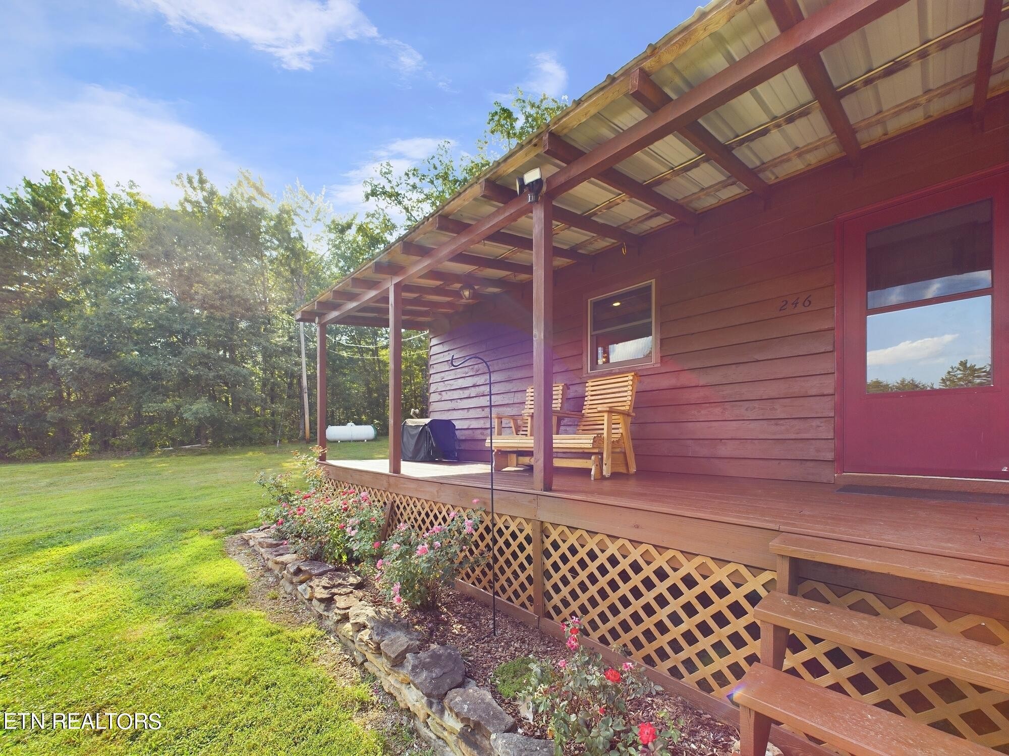 246 Catoosa Ridge Road Rockwood, TN 37854 - Photo 10 of 54