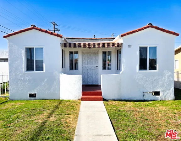 $618,000 | 1111 North Spring Avenue, Compton, CA 90221