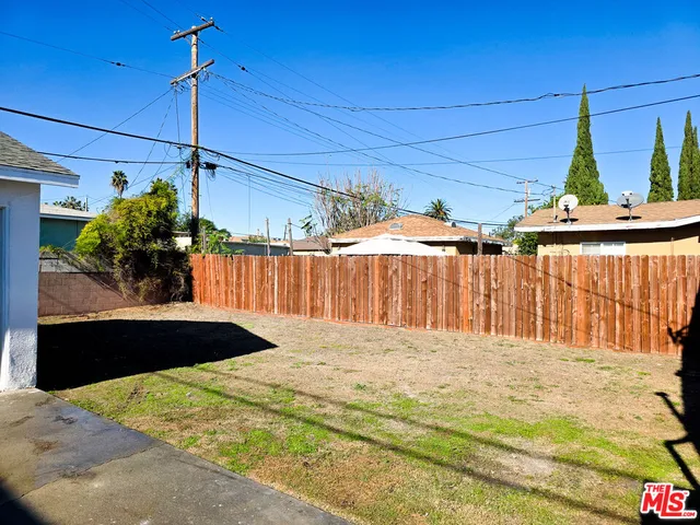 $650,000 | 1111 North Spring Avenue, Compton, CA 90221