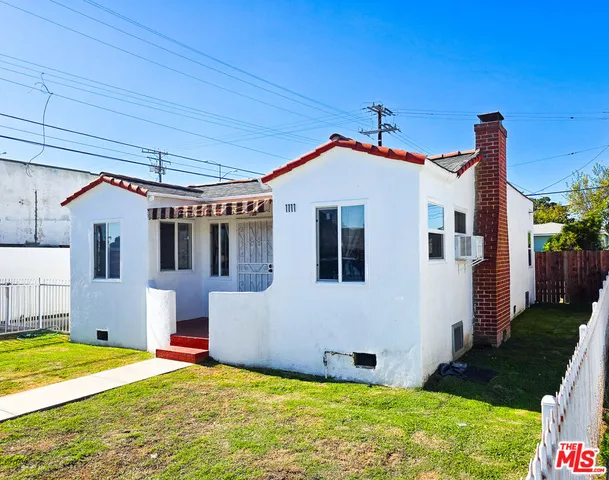 $650,000 | 1111 North Spring Avenue, Compton, CA 90221
