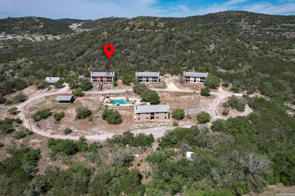 $199,000 | 23525-n Us Hig North Highway 83, Unit 303, Concan, TX 78838